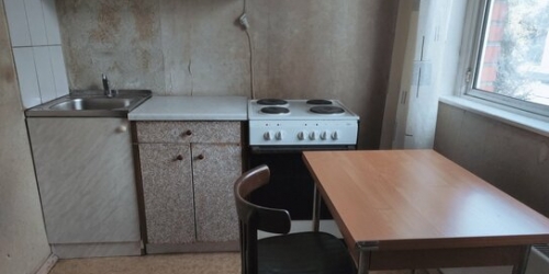 1-комн квартира Парковая 15-я ул,  д. 39