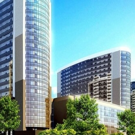 Продажа 2-комн квартиры на вторичном рынке улица Катерников,  д. 5 к2