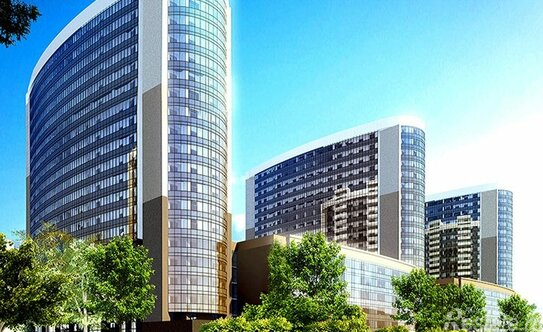 Продажа 2-комн квартиры на вторичном рынке улица Катерников,  д. 5 к2