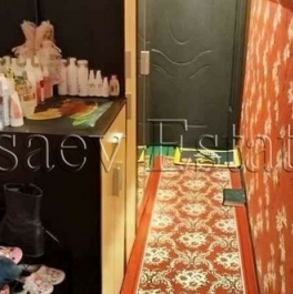 Продажа 3-комн квартиры на вторичном рынке улица Толбухина,  д. 7 к1