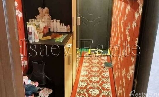 Продажа 3-комн квартиры на вторичном рынке улица Толбухина,  д. 7 к1