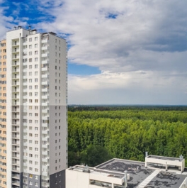 Продажа 2-комн квартиры на вторичном рынке Чарушинская улица,  д. 22 к1