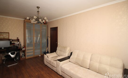 Продажа 1-комн квартиры на вторичном рынке Нагатинская наб,  д. 40/1