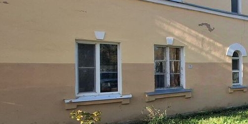 Комната Сестрорецк, улица Писемского, 2к2