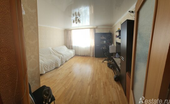 Продажа 2-комн квартиры на вторичном рынке Северная 9-я линия,  д. 23,  к. 3