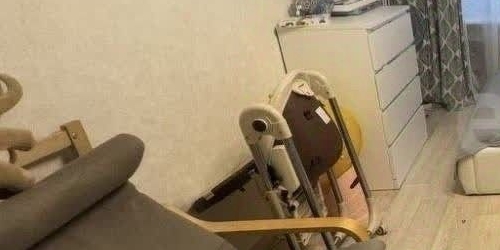 2-комн квартира улица Шкулева, 3