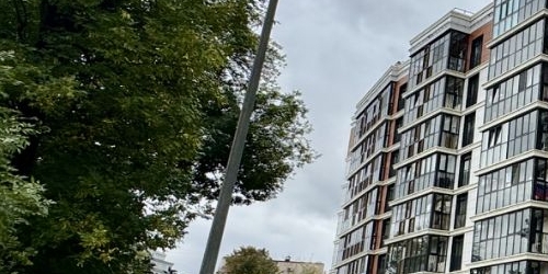 2-комн квартира Лиговский проспект, 287