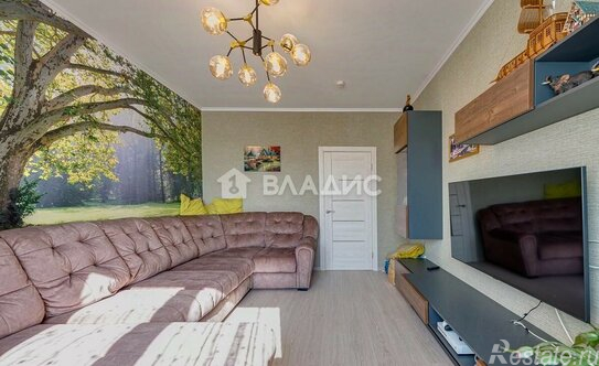 Продажа 2-комн квартиры на вторичном рынке Истра, пр-кт Генерала Белобородова,  д. 25