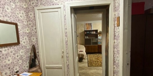 2-комн квартира улица Маринеско,  д. 10