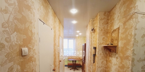 3-комн квартира Выборг г., Рубежная ул. ,  д. 32