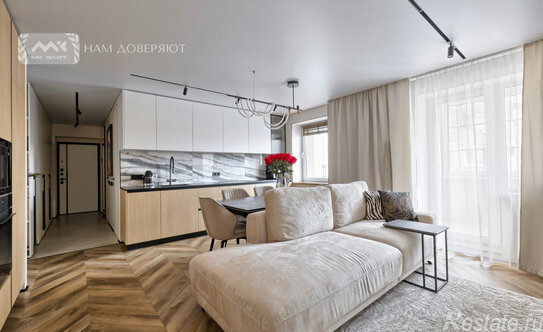 Продажа 1-комн квартиры на вторичном рынке Энергетиков пр-кт,  д. 2,  к. 1 стр 1