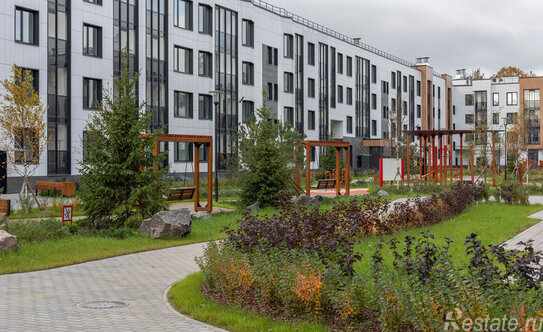 Продажа 1-комн квартиры на вторичном рынке Колпинское шоссе,  д. 125