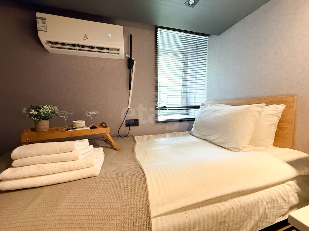 Продажа студии Можайская улица, 8