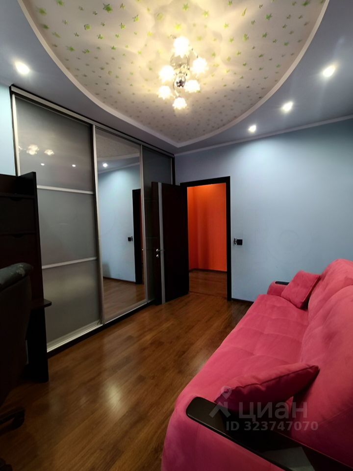 Продажа 3-комн квартиры на вторичном рынке Дмитров, Сиреневая улица,  д. 7