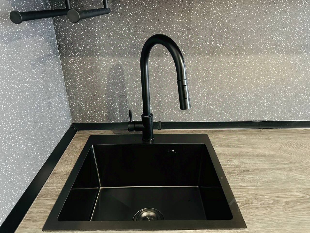 Продажа студии улица Русановская, 20к3