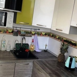 Аренда 2-комн квартиры на вторичном рынке Неманский проезд,  д. 11