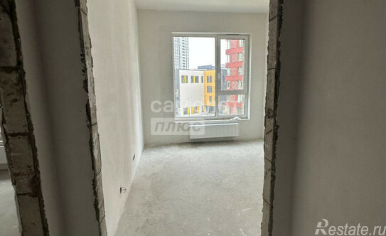 Продажа 2-комн квартиры на вторичном рынке Небесный бульвар,  д. 1 к1