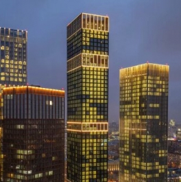 Продажа 3-комн квартиры на вторичном рынке Хуторская 2-я ул,  д. 34