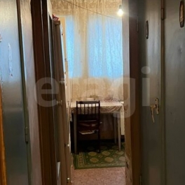 Продажа 1-комн квартиры на вторичном рынке Стачек пр-кт,  д. 107 к1