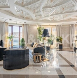 Продажа 3-комн квартиры на вторичном рынке Вязовая улица,  д. 8