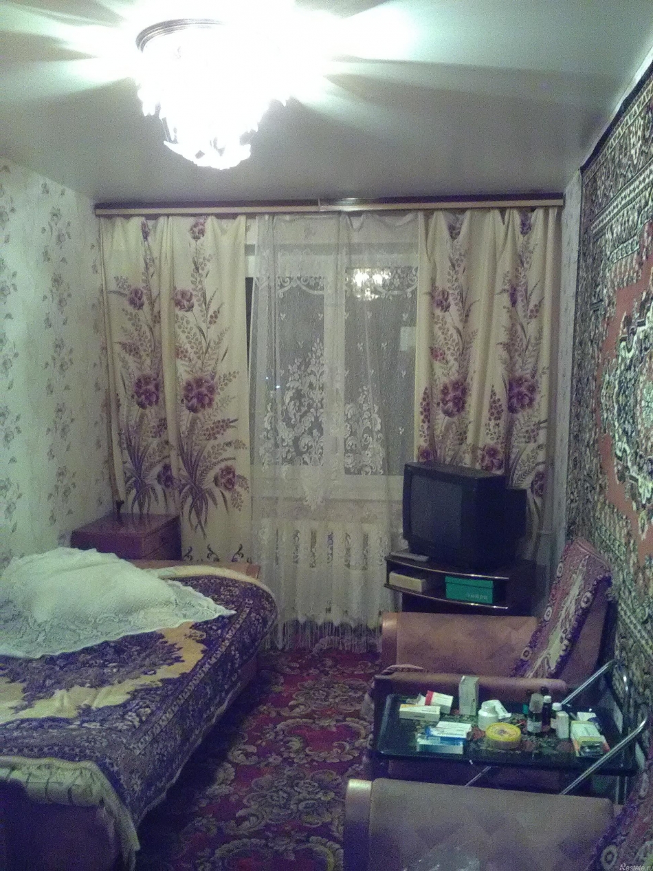 Продажа 3-комн квартиры на вторичном рынке введенского,  д. 3