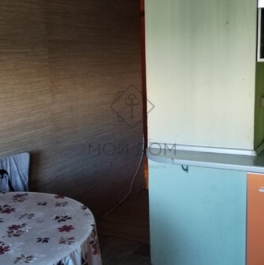 Аренда 2-комн квартиры на вторичном рынке ул Чоботовская,  д. 11