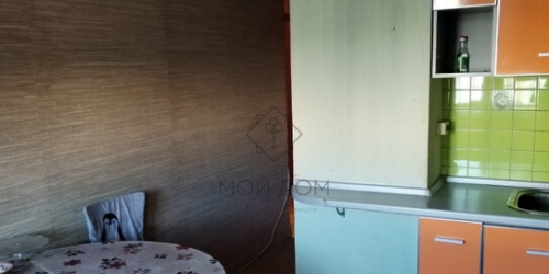 2-комн квартира ул Чоботовская,  д. 11