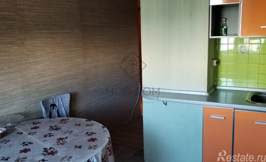 Аренда 2-комн квартиры на вторичном рынке ул Чоботовская,  д. 11