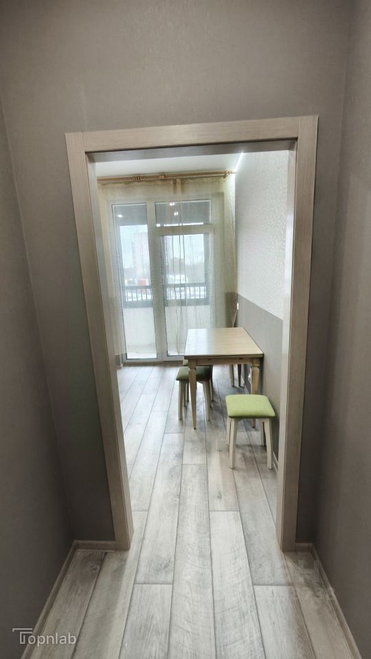 Аренда 1-комн квартиры на вторичном рынке проспект Энергетиков, 2к1