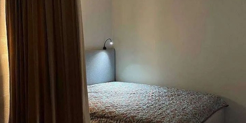 1-комн квартира Ковров переулок,  д. 15