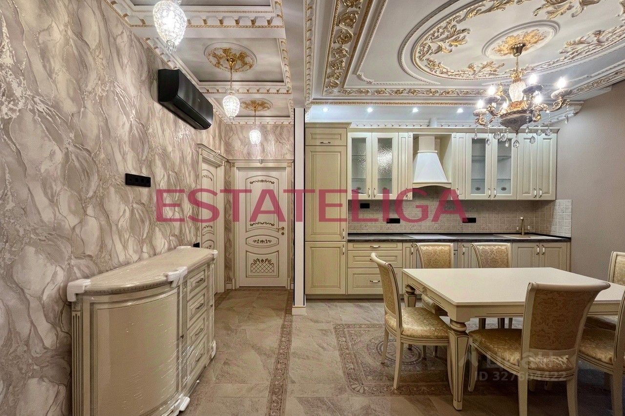 Продажа 2-комн квартиры на вторичном рынке Багратионовский проезд, 5Ак1