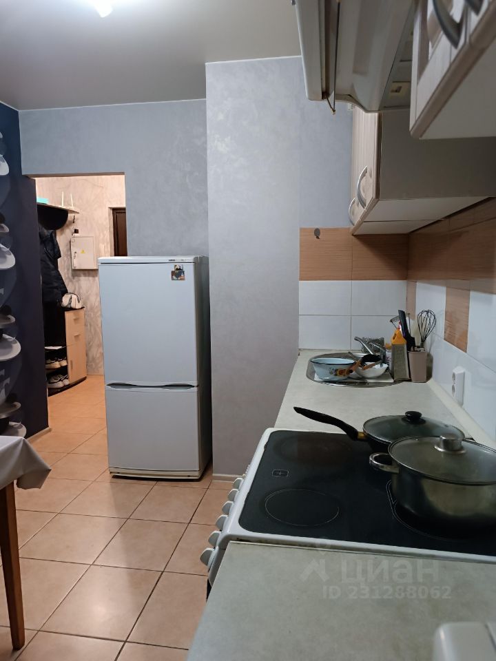 Аренда 1-комн квартиры на вторичном рынке Мурино, улица Шоссе в Лаврики, 55