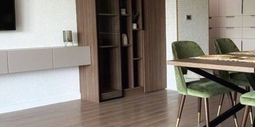 Студия переулок Рыбников, 13/3