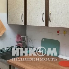Аренда 3-комн квартиры на вторичном рынке Вешняковский 4-й проезд,  д. 5,  к. 2