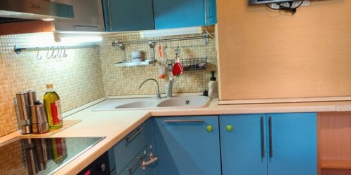 2-комн квартира Чукотский проезд,  д. 4