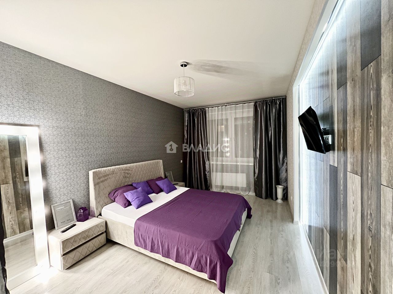 Продажа 1-комн квартиры на вторичном рынке улица Василия Ощепкова, 4