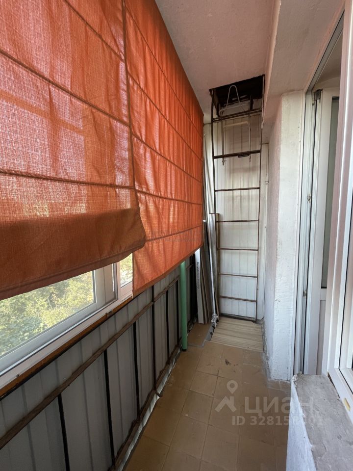 Продажа 2-комн квартиры на вторичном рынке улица Медиков, 16