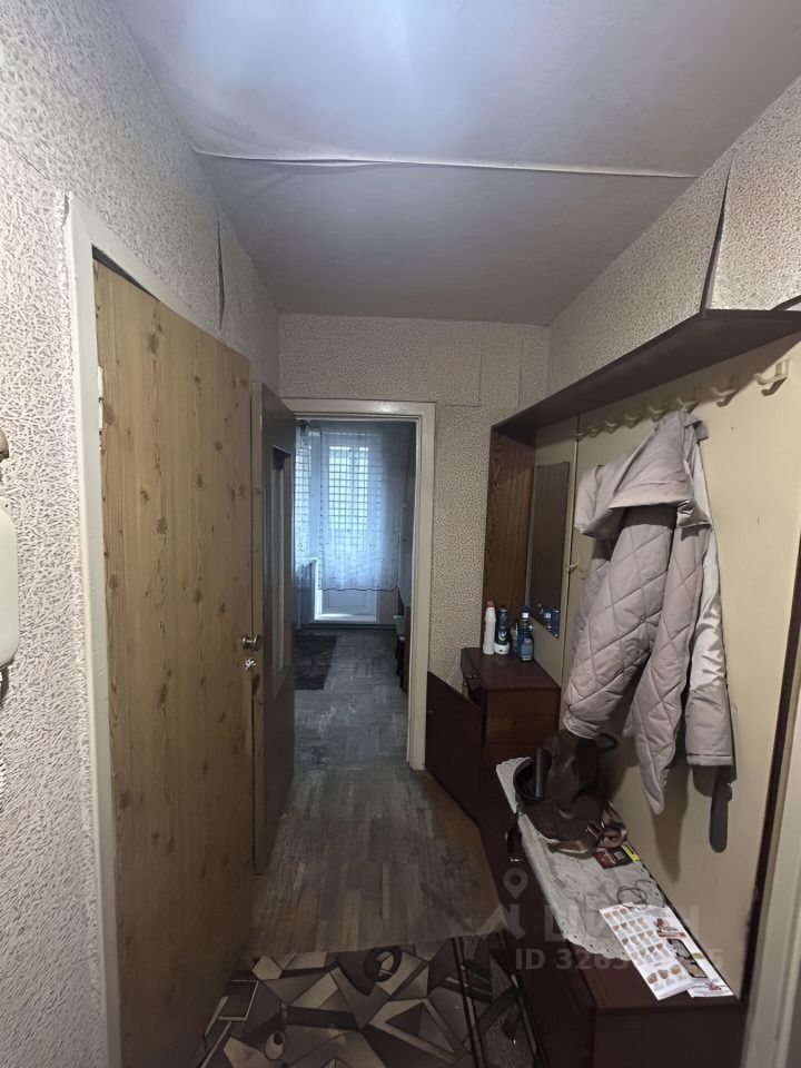 Продажа 1-комн квартиры на вторичном рынке пос. Дружба, улица Юбилейная, 2