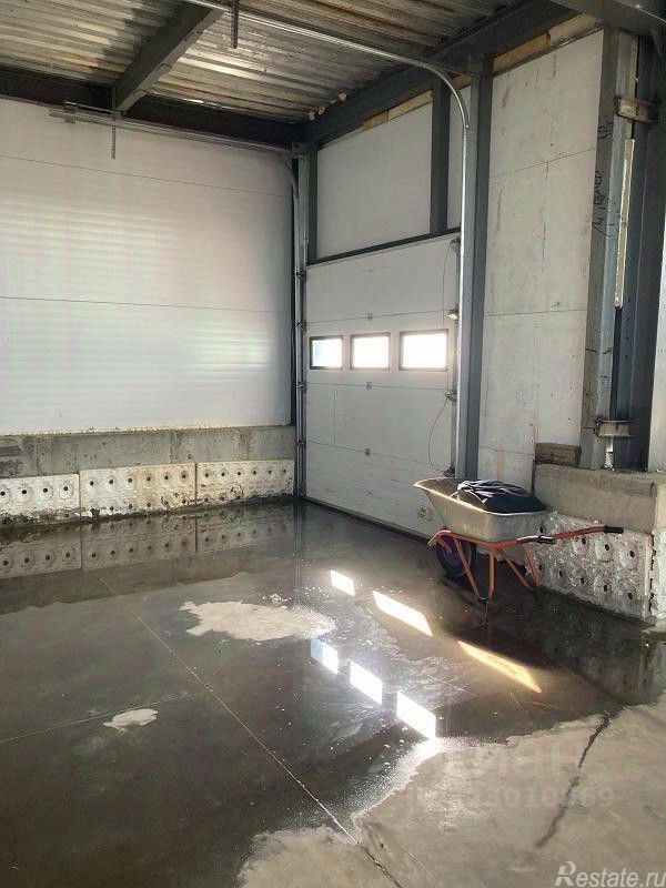 Аренда склада Ленинский городской округ, Центральная улица