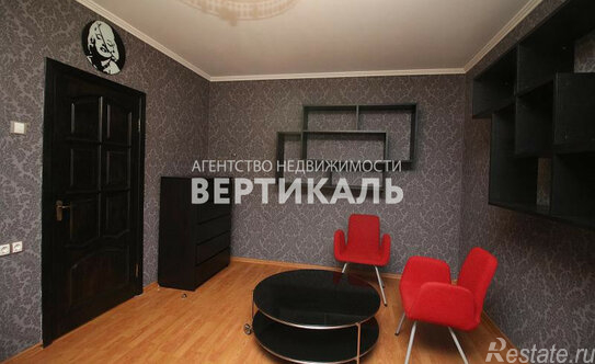 Аренда 1-комн квартиры на вторичном рынке ул Ленская,  д. 28