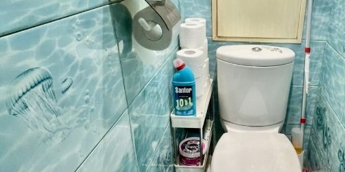 2-комн квартира улица Коненкова, 19В