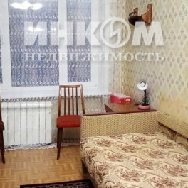 Продажа 2-комн квартиры на вторичном рынке Яна Райниса б-р,  д. 19 к2