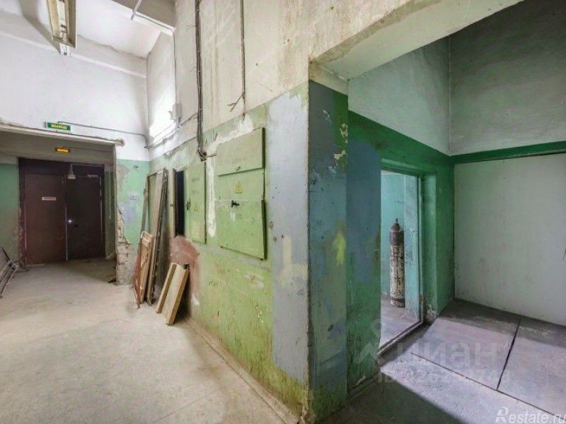 Аренда производственного помещения проспект Тореза,  д. 68