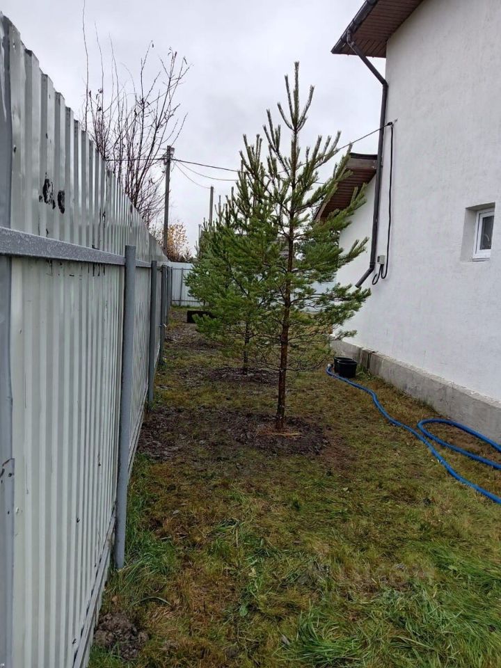 Продажа дома Восход садоводческий массив, Спектр СНТ, 3-я линия