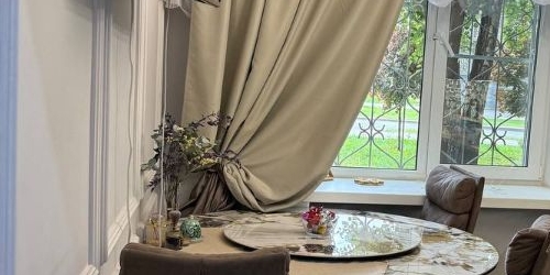 2-комн квартира улица Герасима Курина, 4К1