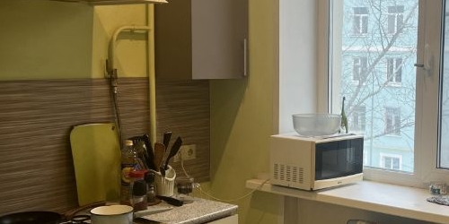 2-комн квартира улица Трофимова, 21К1