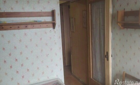 Продажа 1-комн квартиры на вторичном рынке Ясеневая ул