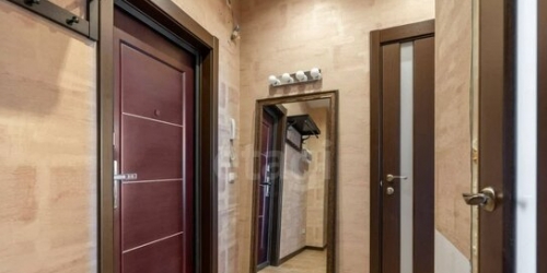 1-комн квартира Предпортовый 1-й проезд,  д. 14