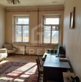 Продажа 2-комн квартиры на вторичном рынке ул Казначейская,  д. 5