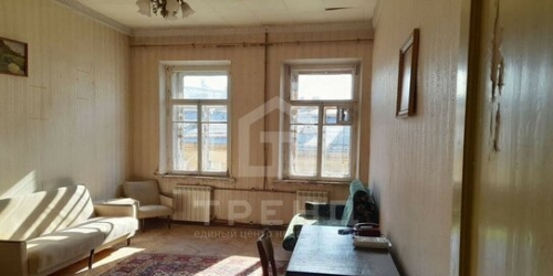 2-комн квартира ул Казначейская,  д. 5